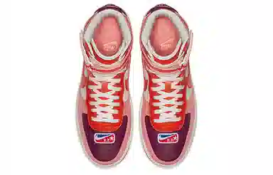 Riccardo Tisci x Nike Air Force 1 All-Star 2018 Black