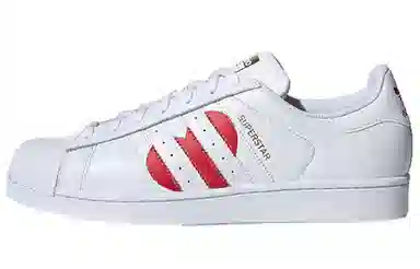 adidas originals Superstar Valentine's Day