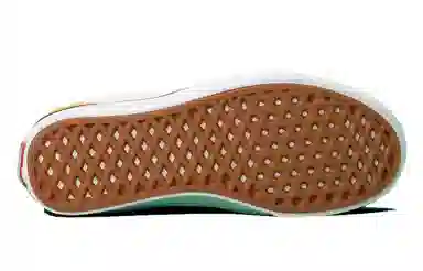 Vans Era Ua Comfycush Canvas