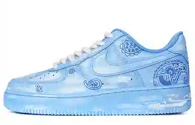 Nike Air Force 1 Low 07 OWCM