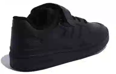 adidas originals FORUM Low Triple Black