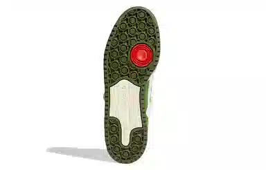 adidas Forum 84 Low OG "Crew Green"