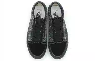 Vans Old Skool Vault Og Lx