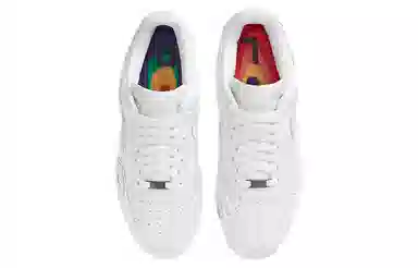 CPFM x Nike Air Force 1 "Sunshine"