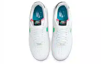 Nike Air Force 1 Neon