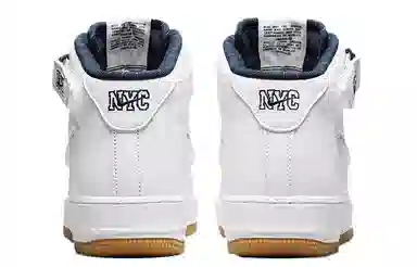 Nike Air Force 1 QS "NYC"