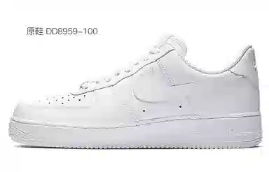 Nike Air Force 1 Low 1' 07