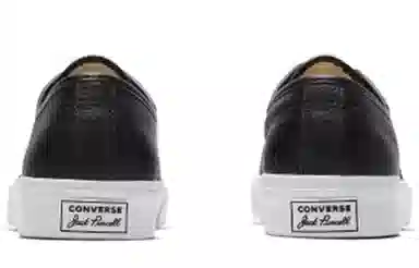 Converse Jack Purcell Black