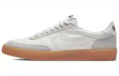 Nike Killshot Leather White Grey