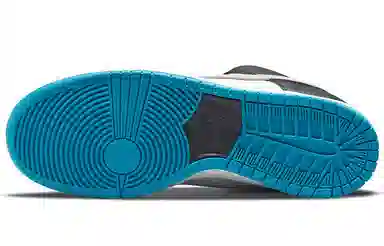 Nike Dunk SB Pro "Laser Blue"