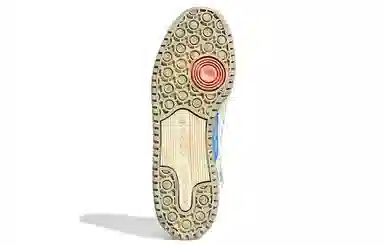 adidas Forum 84 High AEC