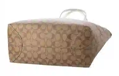 COACH City 33 PVC Tote