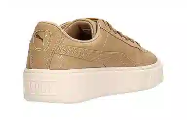 PUMA Basket Platform Cv