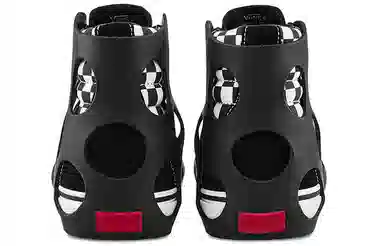 Vans SK8 Cage Vlt LX