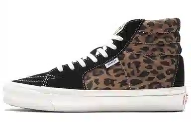 Vans Style 38 Vault OG NS LX