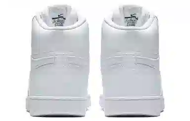 Nike Ebernon Mid White