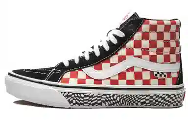 Vans Skate Sk8-hi