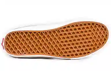 Vans SK8 Mid White Green