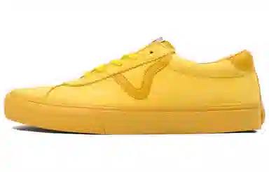 Vans Vans Sports LX Yellow