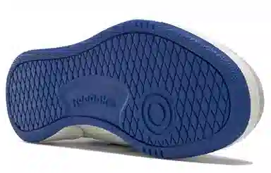 Reebok Club C Revenge White Grey Blue