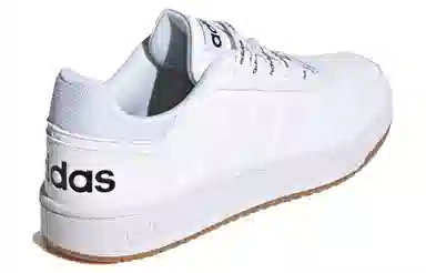 adidas Neo Hoops 2.0 White Blue