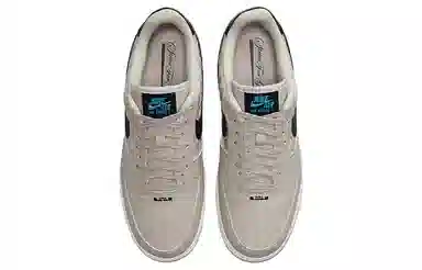 Nike Air Force 1 Low '07 QS "LBJ"