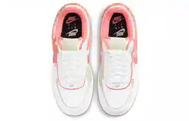 Nike Air Force 1 Low Shadow