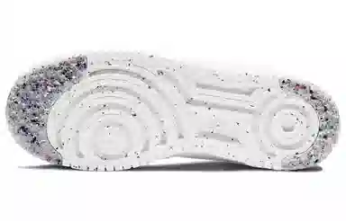 Nike Crater Foam Summit White