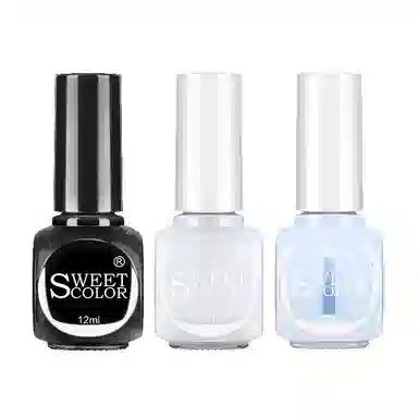 SWEET COLOR SH571 +HG01 12ml*2