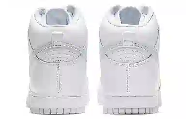 Nike Dunk SP "Pure Platinum"