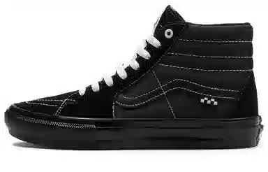 Vans SK8-Hi Black