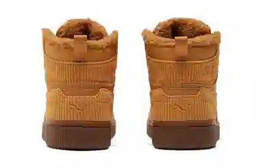 PUMA Rebound Joy Fur Corduroy