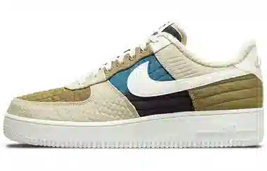 Nike Air Force 1 Low "Toasty" Khaki