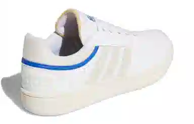 adidas Neo Hoops 3.0 White Blue