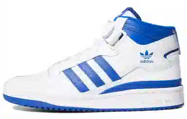 adidas originals FORUM Mid