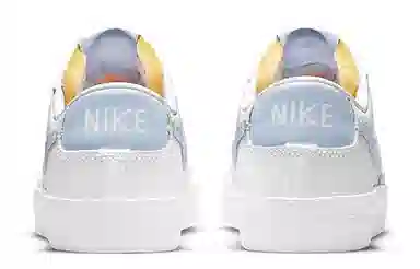 Nike Blazer Low '77