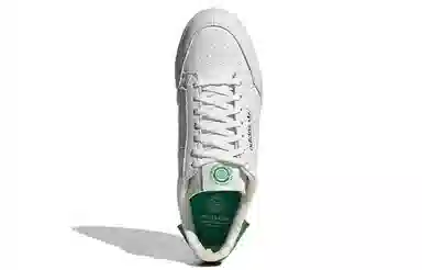 adidas Continental 80 White Green Gold