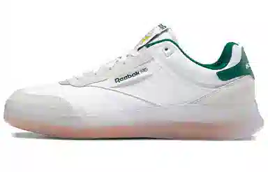 Reebok Club C Legacy White Green