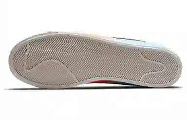 Nike Blazer just do it