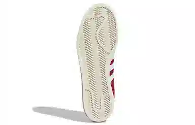 adidas Campus 80s Maroon