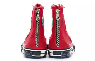 G.O.P. x xVESSEL Highs for Yohji Yamamoto