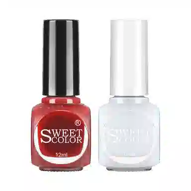 SWEET COLOR SH571 +HG01 12ml*2
