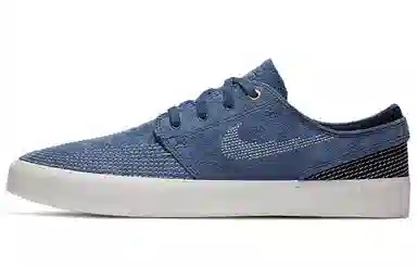 Nike SB Stefan Janoski Zoom Blue White