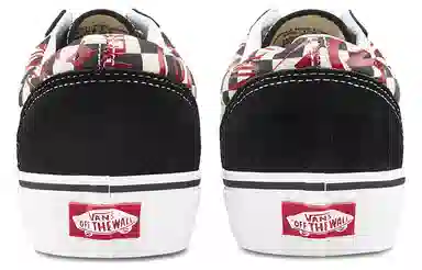 Vans Style 36