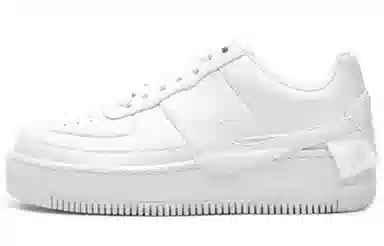 Nike Air Force 1 Jester XX Reimagined White