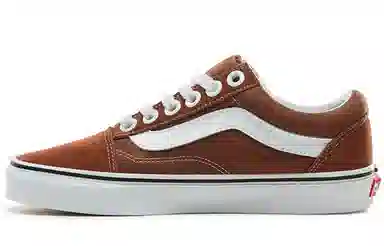 Vans Old Skool OS Coffee