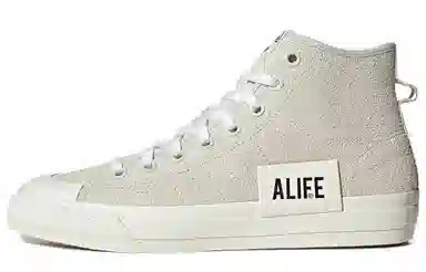 Alife x adidas Nizza High