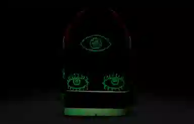 Nike Dunk Low PRM "Halloween"