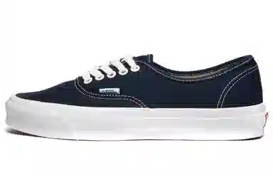Vans Authentic OG LX Navy
