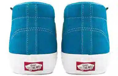 The Simpsons x Vans Pro